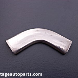 1963 Mercury Meteor window molding