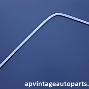 1965 Chevy El Camino window molding OEM