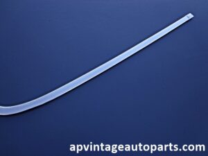 1965 Chevy El Camino window molding