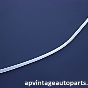 1965 Chevrolet Impala fastback interior headliner trim garnish