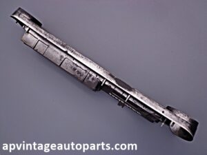 1965 Chevrolet Impala dash bezel