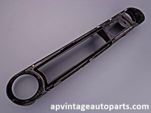 1965 Chevrolet Impala dash bezel