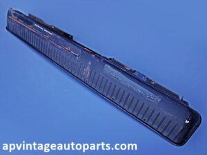 1965 Chevrolet Impala dash instrument housing