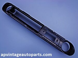 1965 IMPALA DASH BEZEL