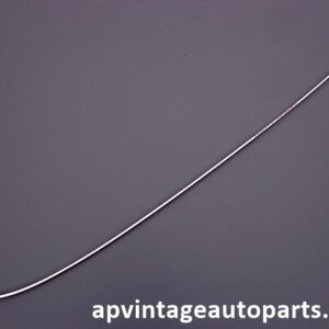 1965 Ford Fairlane sedan windshield molding