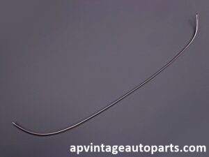 1965 Ford Fairlane windshield molding