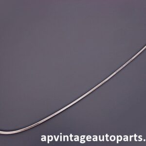 1965 Ford Fairlane windshield molding