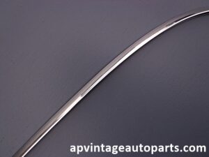 1965 Ford Fairlane windshield molding trim