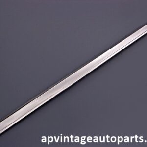 1965 Ford Galaxie sedan back window molding