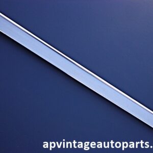 1966 Chevy Impala dash trim molding