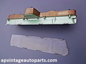 1966 Chevrolet Impala speedometer dash cluster