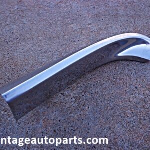 1967 Ford Country Squire rood molding trim