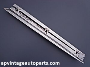 1968 Cadillac Fleetwood c post molding