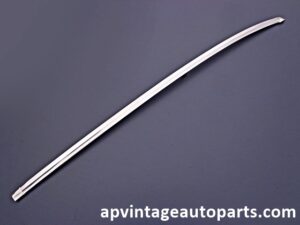 1968 Ford Falcon sedan back window molding