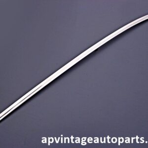 1968 Ford Falcon sedan back window molding