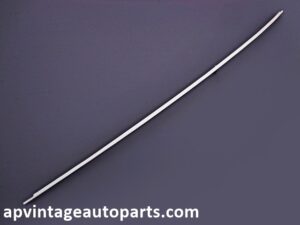 1968 Ford Falcon rear window molding