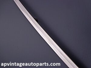 1968 Ford Falcon rear window molding