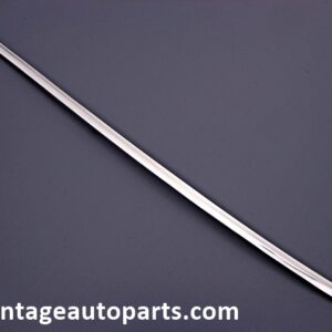 1968 Ford Falcon sedan back window molding