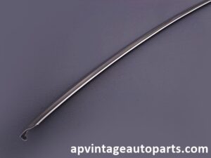 1968 Ford Falcon sedan back window molding