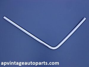 1968 Ford Galaxie hardtop REAR window molding