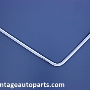1968 Ford Galaxie hardtop REAR window molding