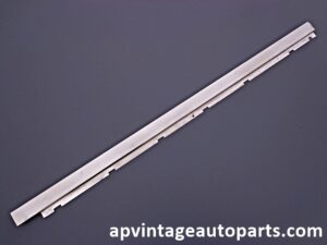 1968 Ford Thunderbird roof drip rail molding