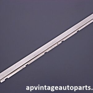 1968 Ford Thunderbird roof drip rail molding