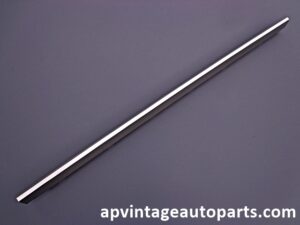 1968 Ford Thunderbird drip rail molding