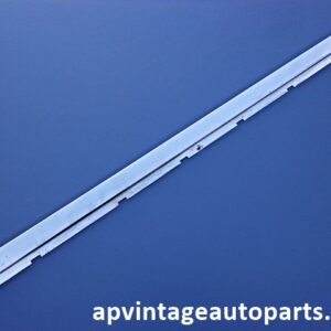 1968 Ford Thunderbird drip rail molding