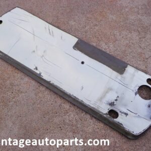 1969 Chevrolet Impala armrest base