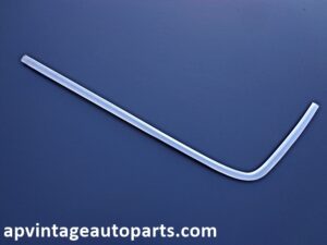 1969 Ford Galaxie sedan rear window molding