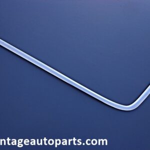 1969 Ford Galaxie sedan rear window molding