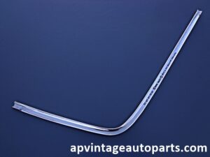 1969 Ford Galaxie sedan back window molding