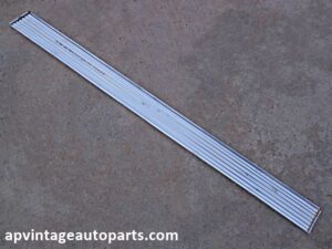 1973 Ford Gran Torino door trim