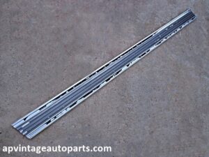 1973 Ford Gran Torino door trim