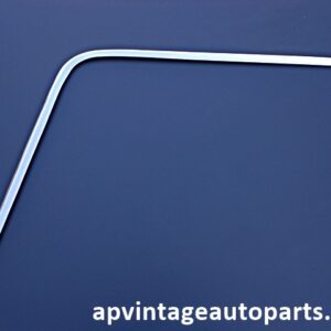 1973 Mercury Montego rear back window molding