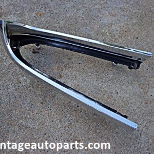 1974 1976 Chrysler tail light bezel