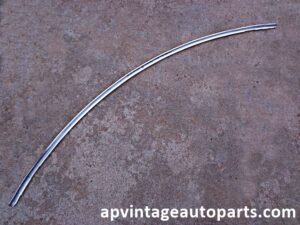 1974 Ford Gran Torino windshield molding