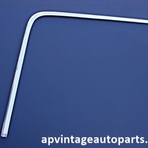 1974 Mercury Cougar rear window molding