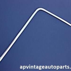 1974 Mercury Cougar back window trim molding