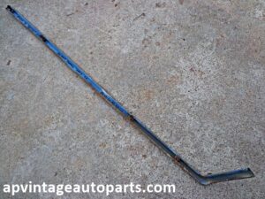 1977 Lincoln Town Car vinyl top trim molding