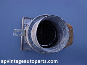 1960 Oldsmobile dash AC vent