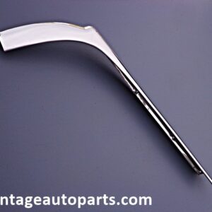 1960 Dodge Pioneer windshield molding