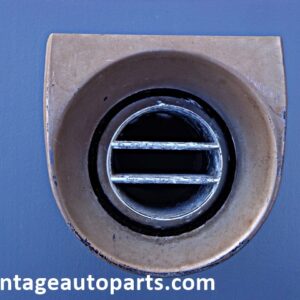 1960 Oldsmobile AC vent register