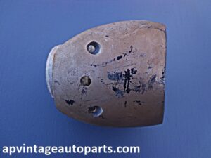 1960 Oldsmobile 88 AC vent