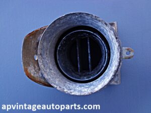 1960 Oldsmobile 88 AC vent