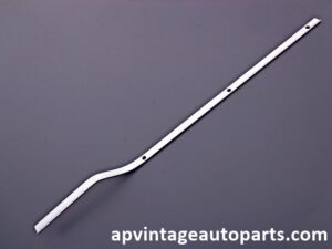 1960 Oldsmobil dash trim molding
