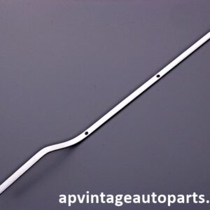 1960 Oldsmobil dash trim molding