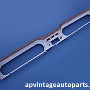 1960 Oldsmobile 88 dashboard parts