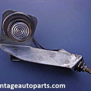 1960 Oldsmobile glove box light